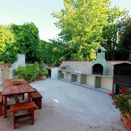 Nonna Maria Holiday Castellammare del Golfo Dış mekan fotoğraf